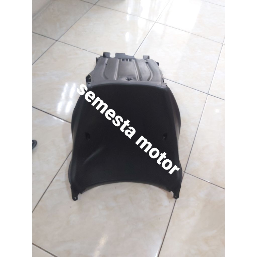 Dek bawah vario karbu Dek paru vario karbu vario 110 karbu