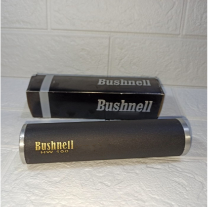 Peredam Bushnell HW100 OD38 Senyap perdam bushnell hw 100