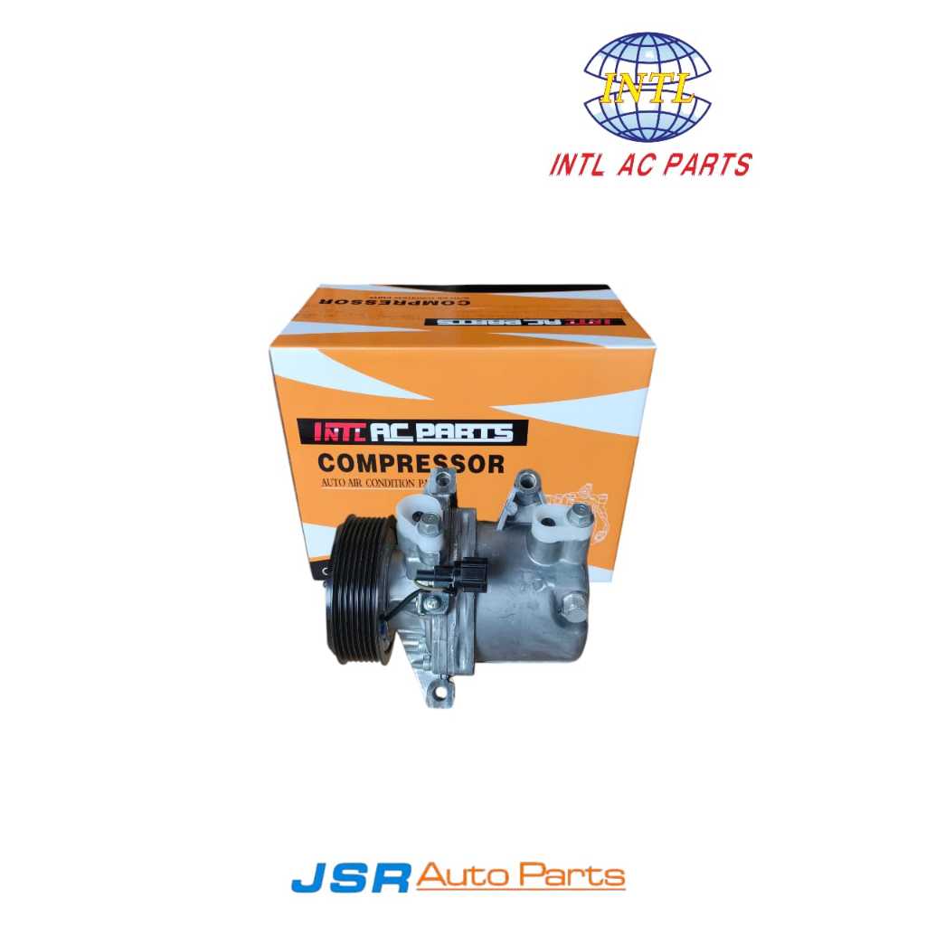 Kompresor AC datsun Go Go Plus Datsun cross
