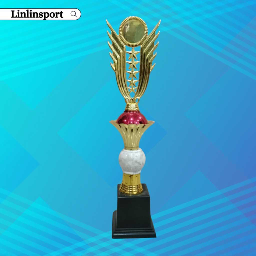 PIALA TINGGI | TROFI MURAH SATUAN | TROFI JUARA