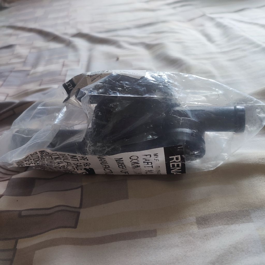 thermostat renault kwid