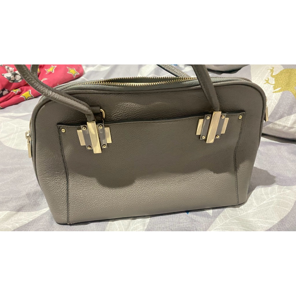 preloved tas Pierre Cardin original