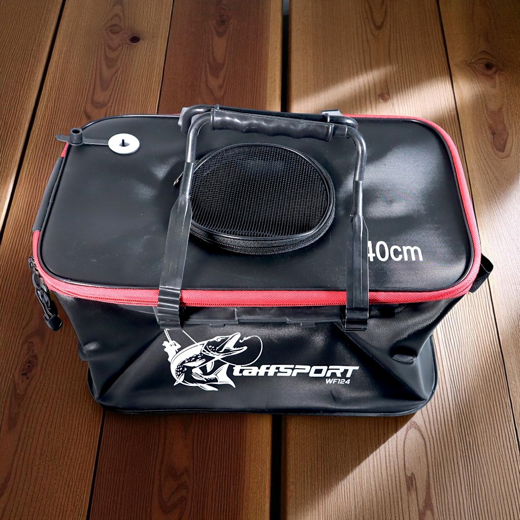 Tas Perlengkapan Memancing Fishing Bucket 40CM