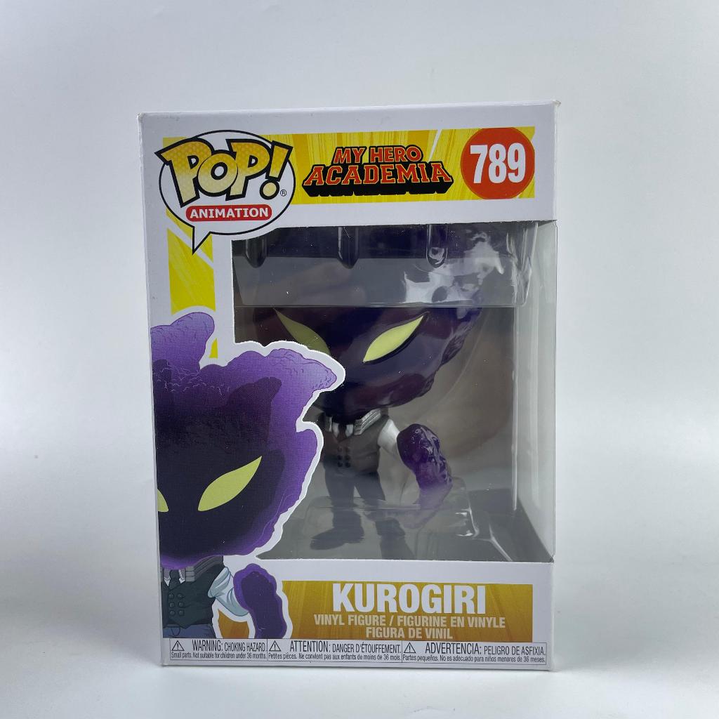 Funko POP  My Hero Academia - Kurogiri#789