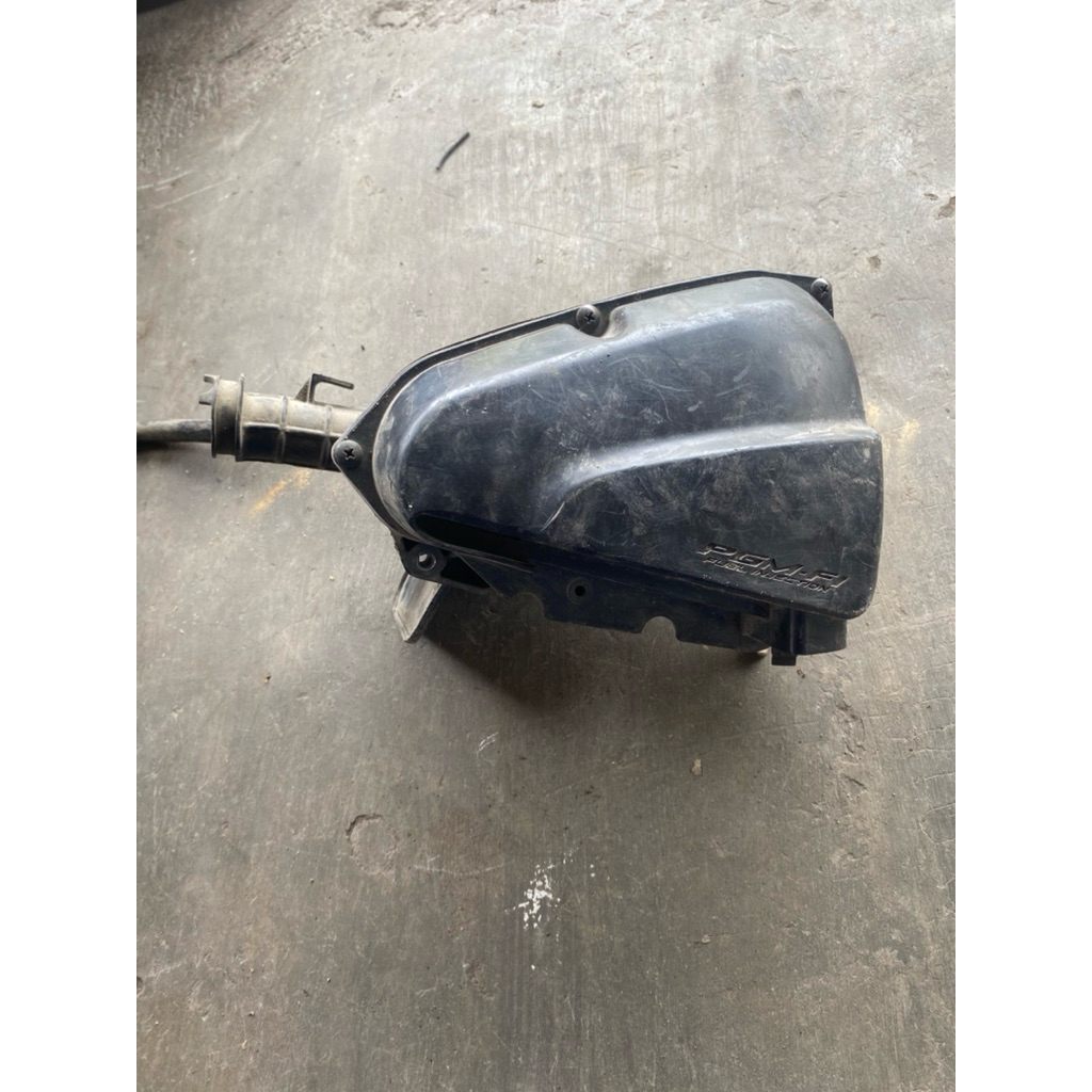 box filter udara beat fi stater kasar original copotan