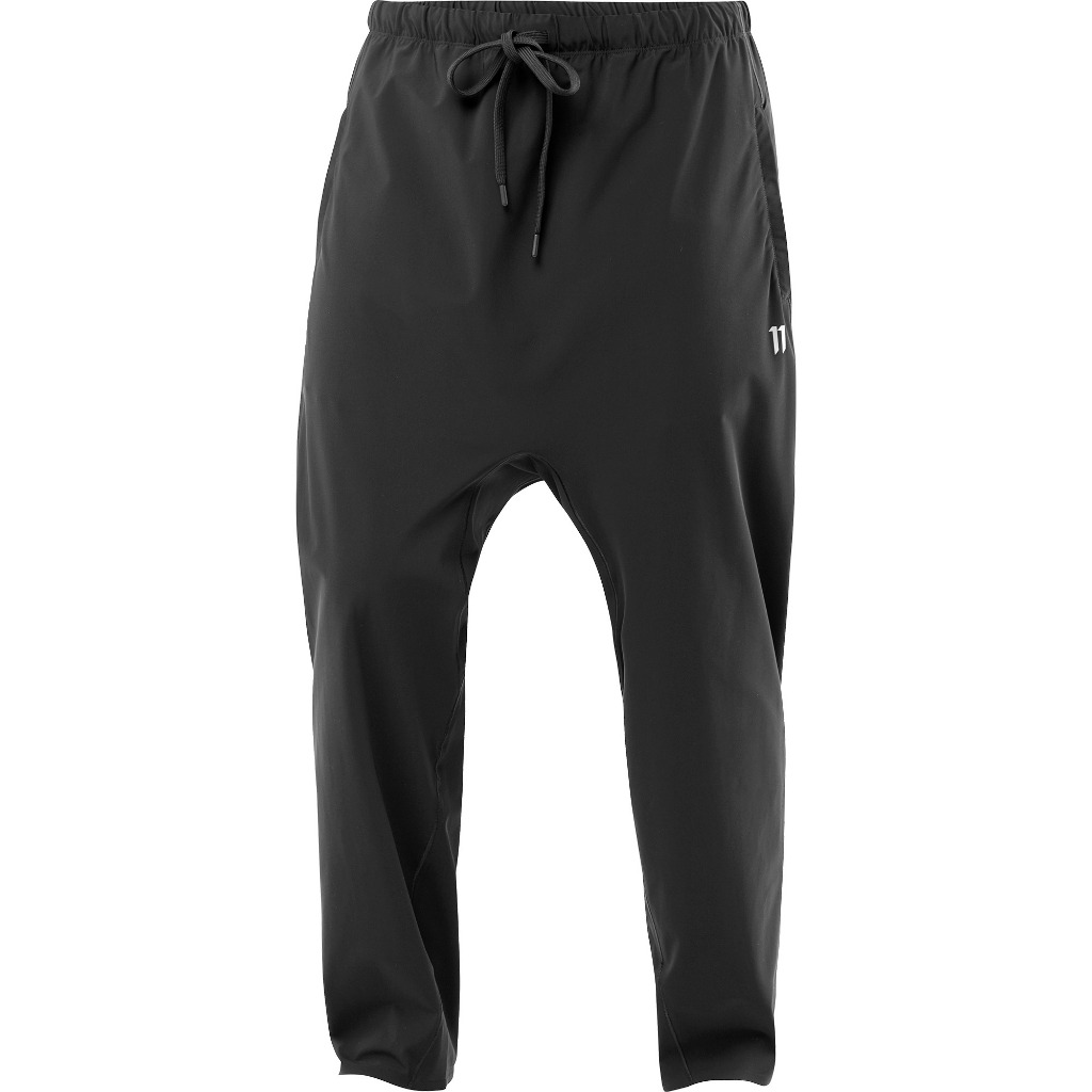 APPAREL | SALOMON X BORIS BIDJAN 11S PANT A.B.1 | DEEP BLACK