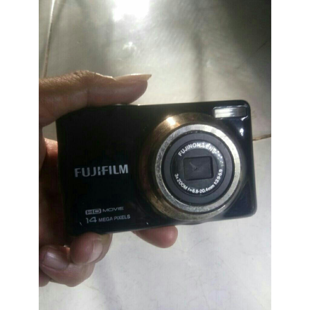 FUJIFILM JV500