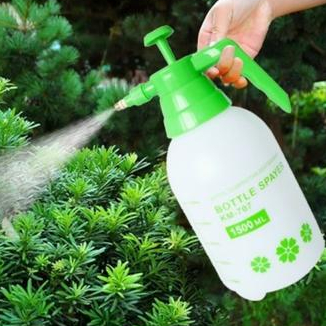 Kenmaster Botol Sprayer 1500ml KM-707 alat semprot tanaman km707 km 707 1.5l
