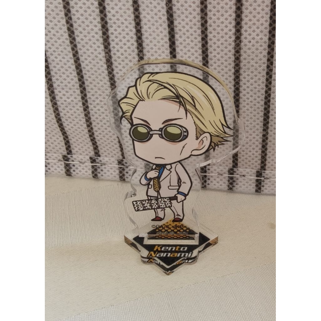 Jujutsu Kaisen Nanami Kento Mini Acrylic stand