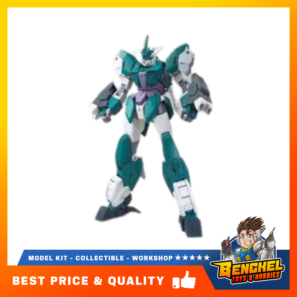 006A HG 1/144 CORE & VEETWO UNIT - MODEL KIT