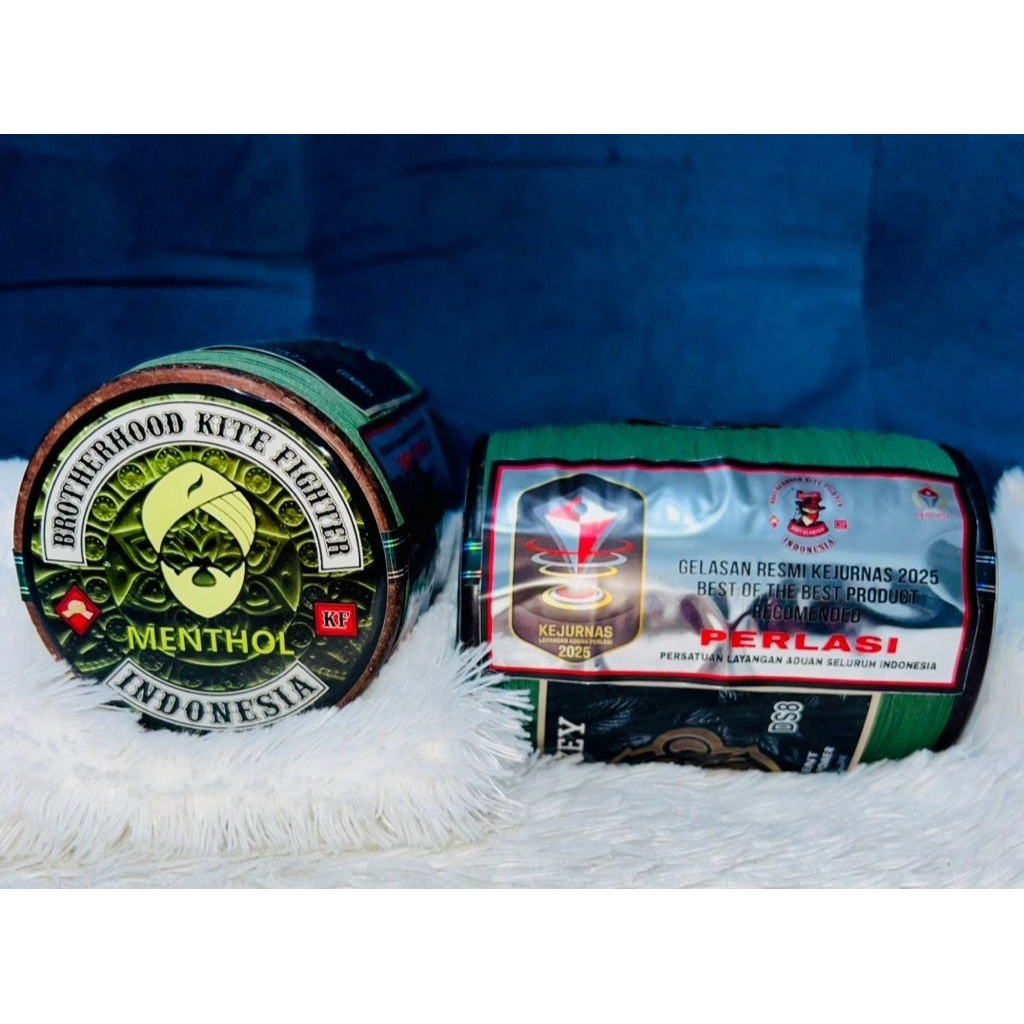 GELASAN MATOT ORIGINAL BROTHERHOOD  SPESIAL KEJURNAS RACIKAN KUSUS 0,23