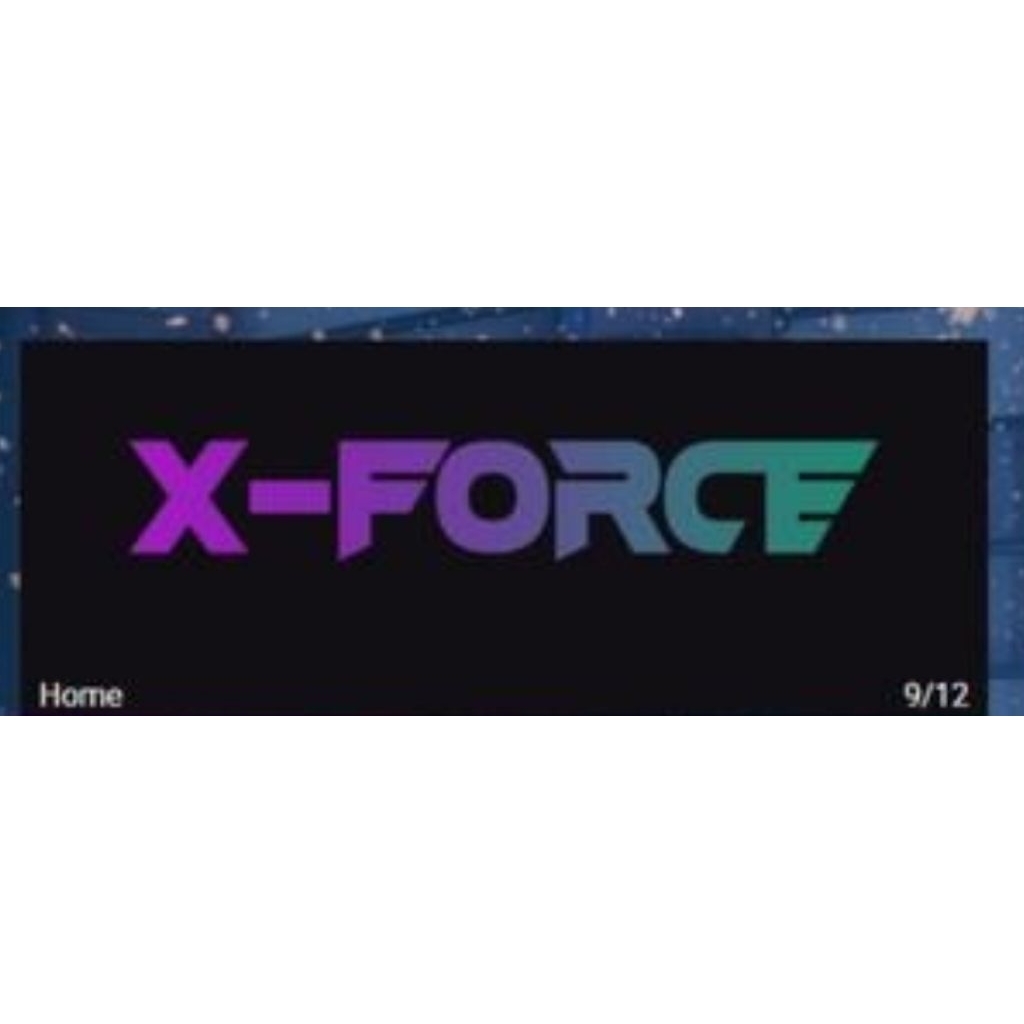 X force mod menu untuk GTA V online