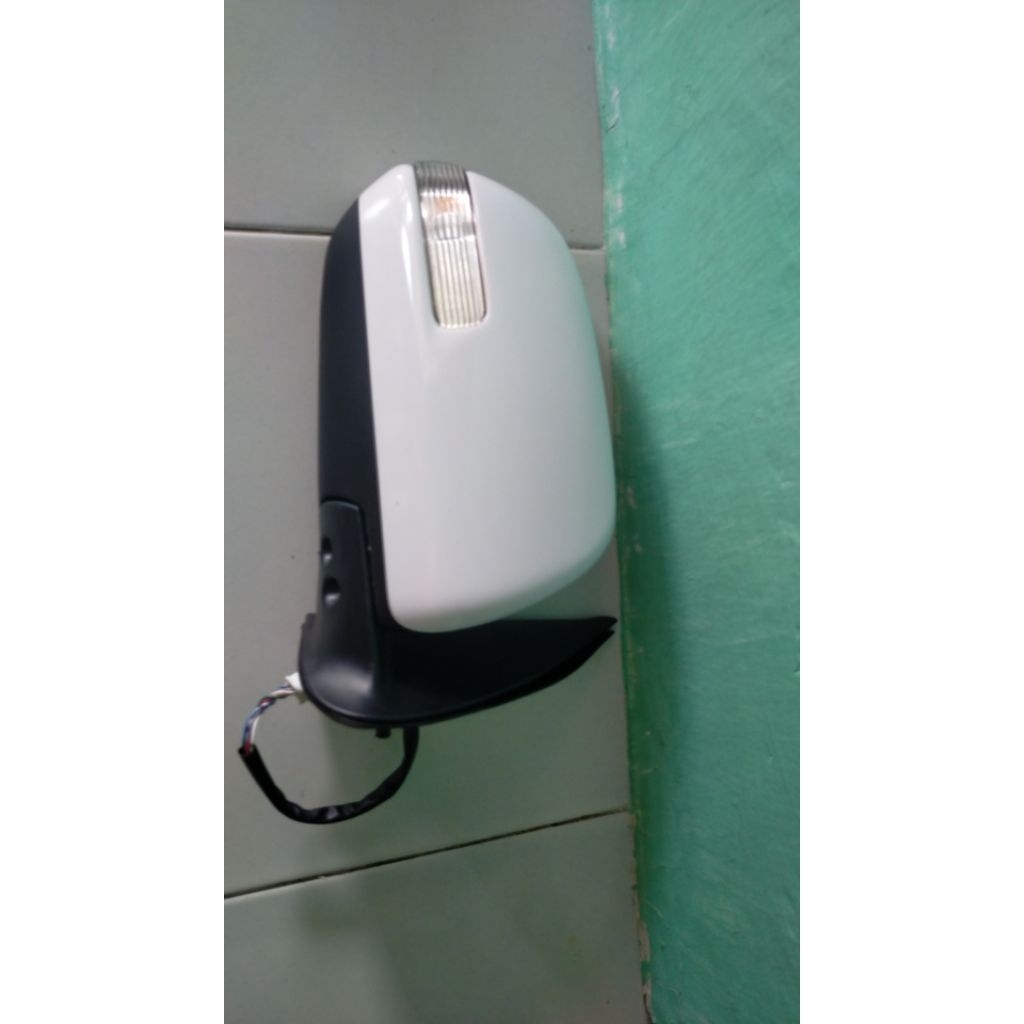 spion fortuner vnt 2011-2015