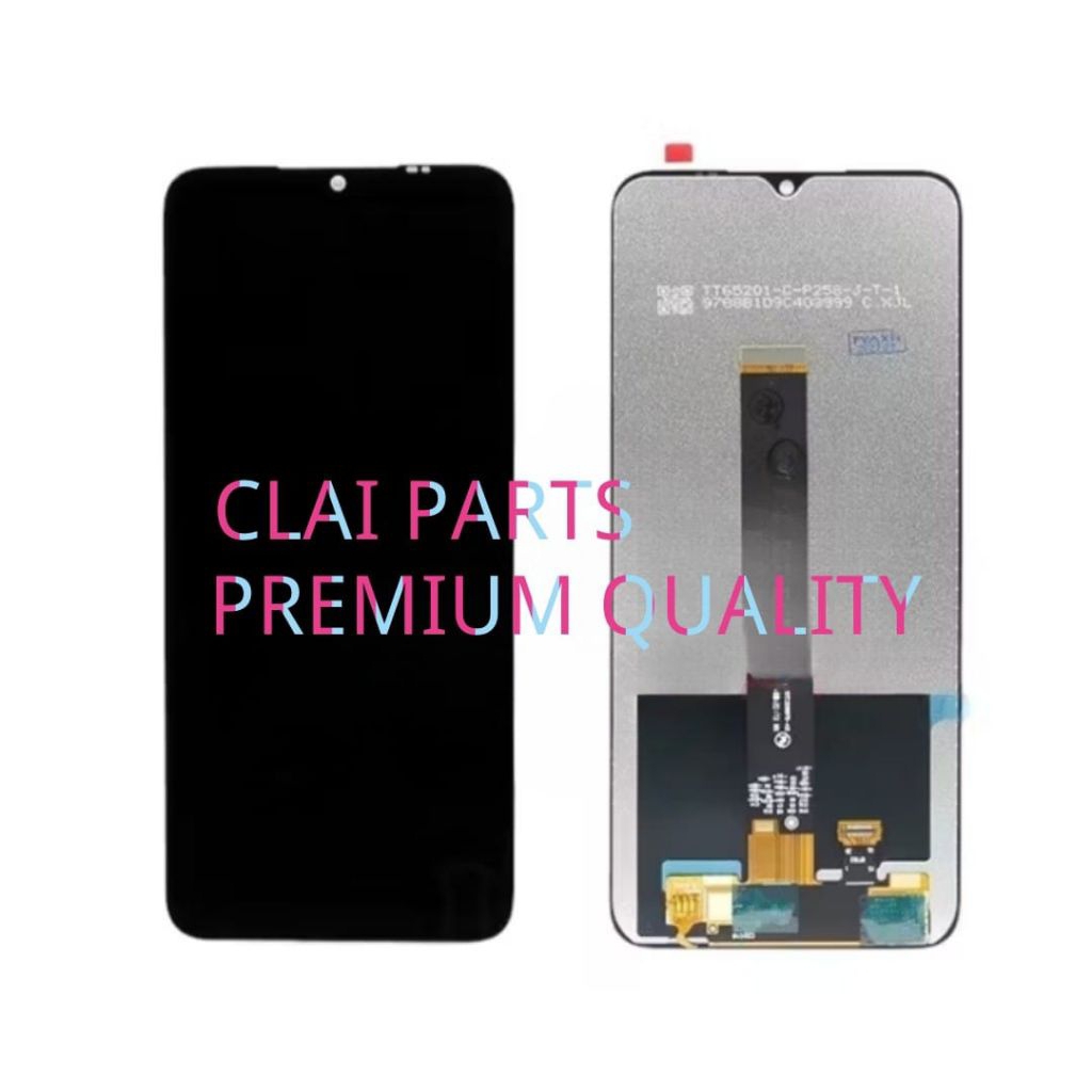 LCD TOUCHSCREEN XIAOMI REDMI 9A / REDMI 9C / REDMI 10A - ORI COMPLETE