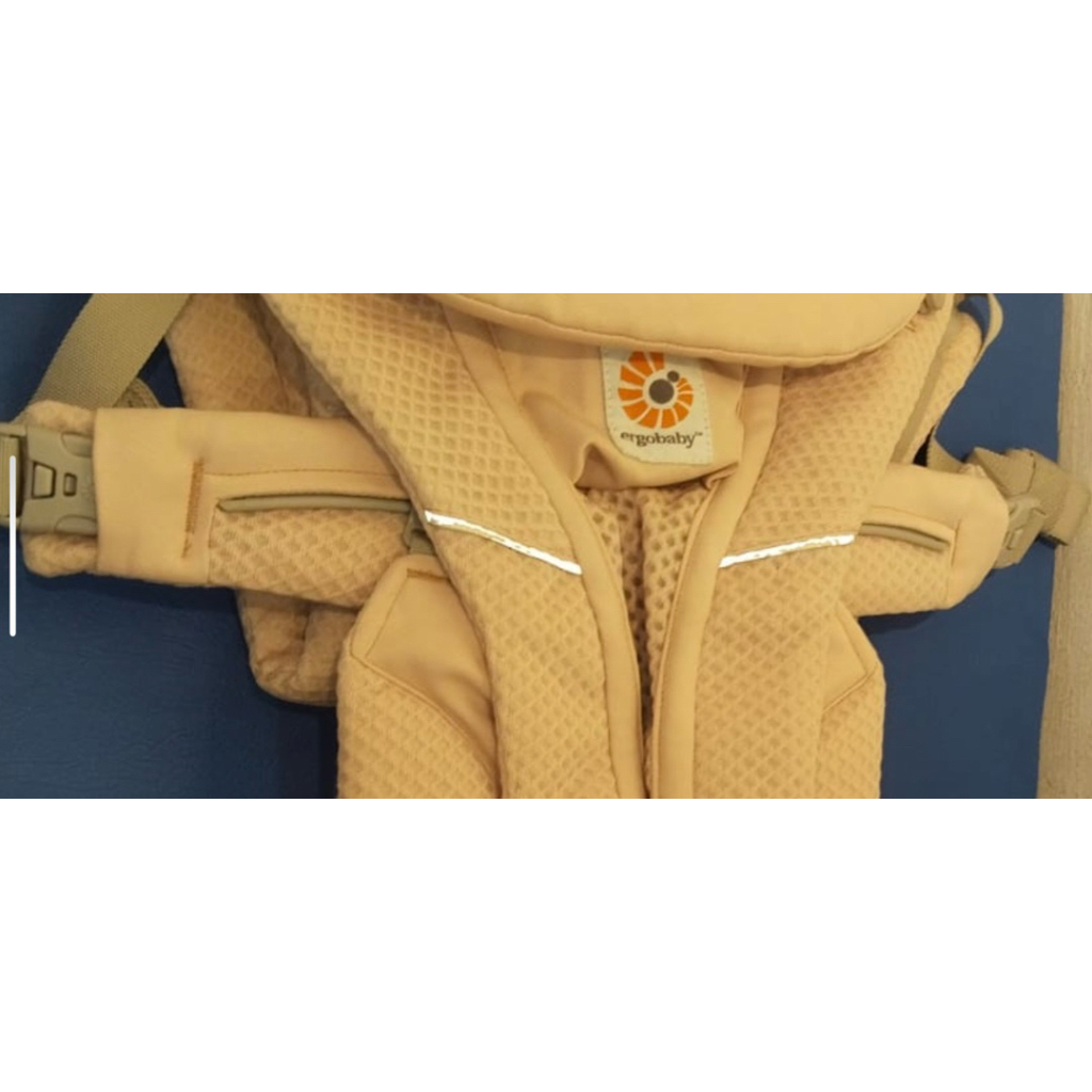 Gendongan ErgoBaby Original