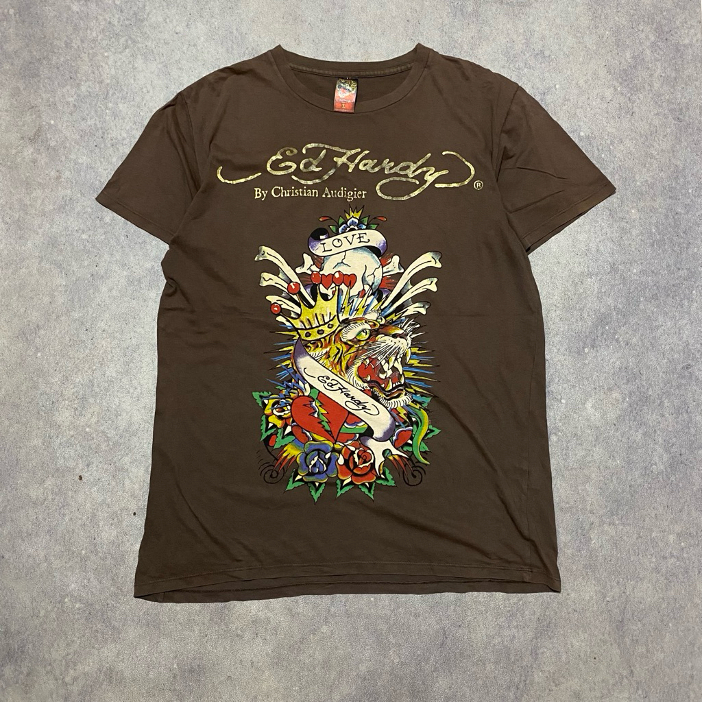 ed hardy