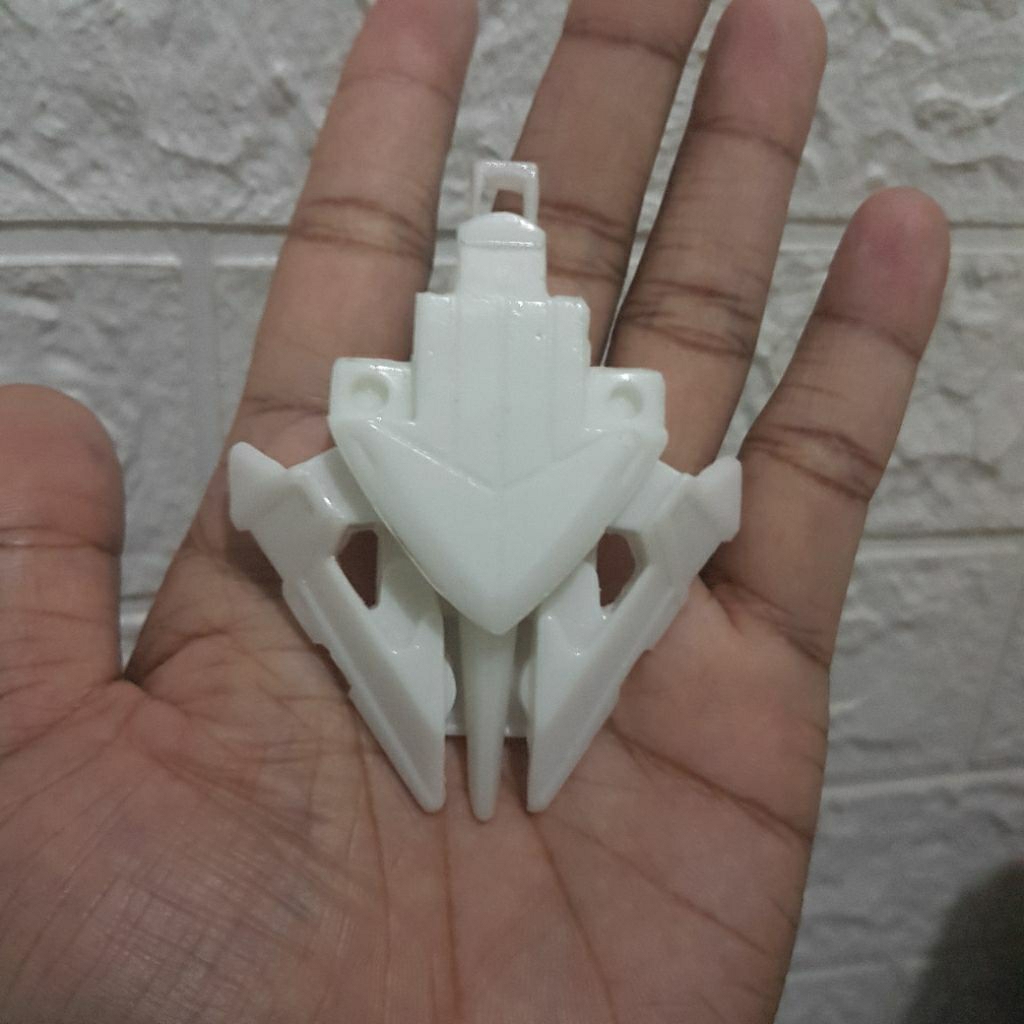 fw crush gear mj recast
