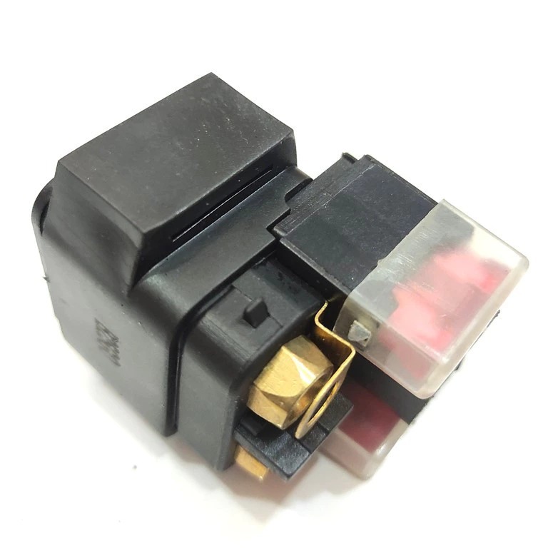 BENDIK SATRIA FU Switch Starter Satria Fu 150 Lama Swit Stater Bendix Bendit Merk Random