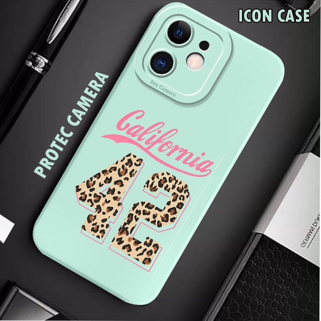 Softcase Silikon Case Hp Procamera [MK39] Untuk IPHONE IP 11 IP 11 PRO IP 12 6.1 IP 12 MINI IP 12 PR