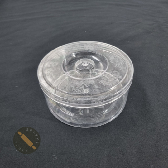 STOPLES HARDTOP NO.596 (BARANG CACAT)