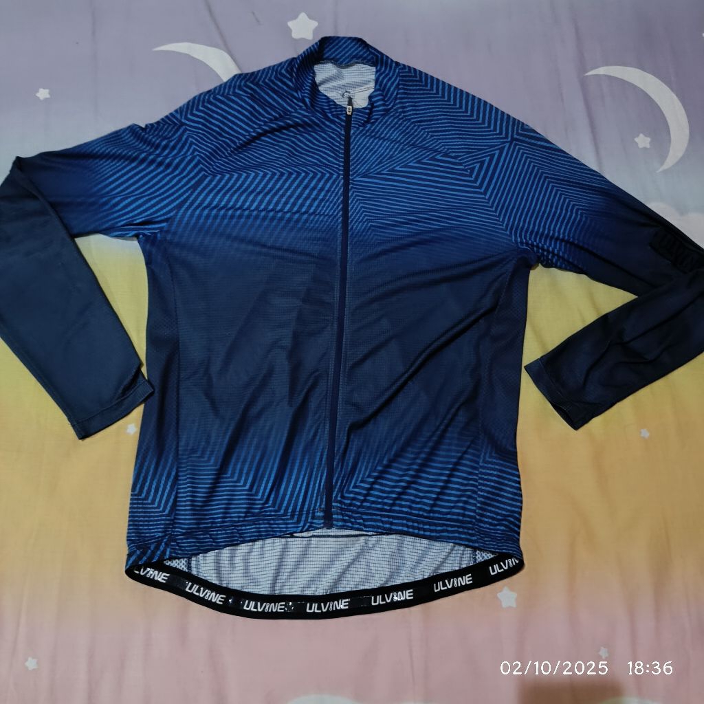 Jersey Ulvine LD 53cm