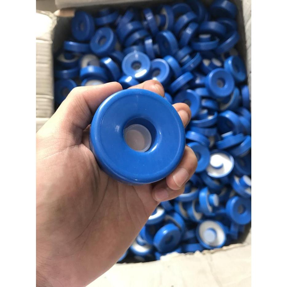 Tutup Galon Dispenser Anti Tumpah