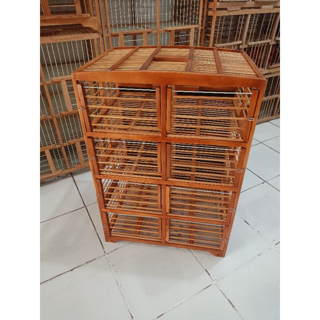 DONGDANG LEPAS 8 PINTU KLASIK BANDUNG