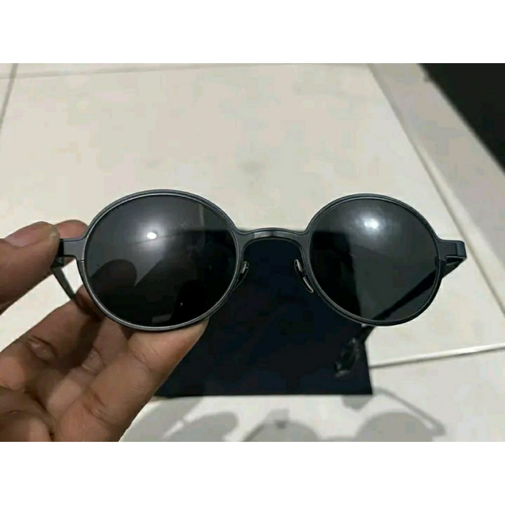 kacamata Vherkudara potter 2