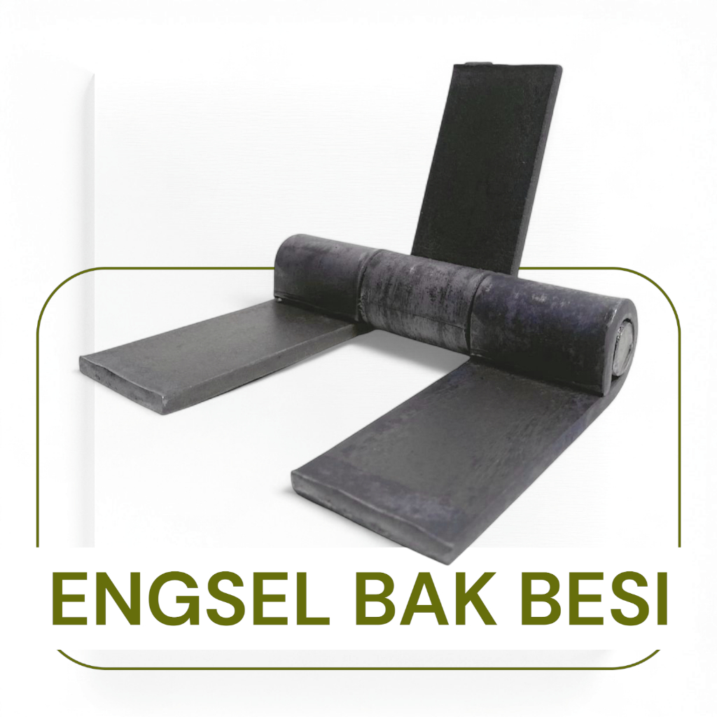 Engsel Bak Besi - Engsel Bak Truk / Engsel Bak Truk