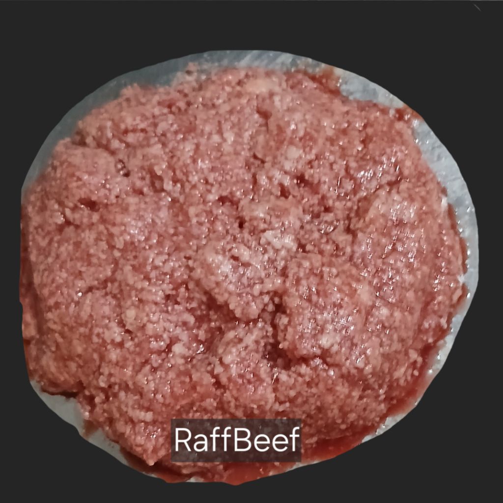 Daging Giling Sapi DMM 500gr