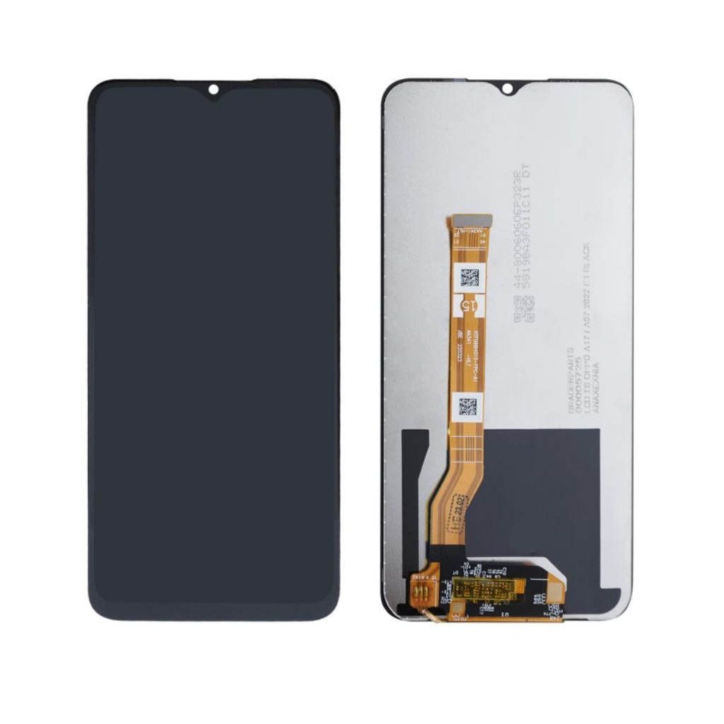 LCD TOUCHSCREEN OPPO A17 / OPPO A17K / OPPO A77S / OPPO A57 2022 - ORI COMPLETE