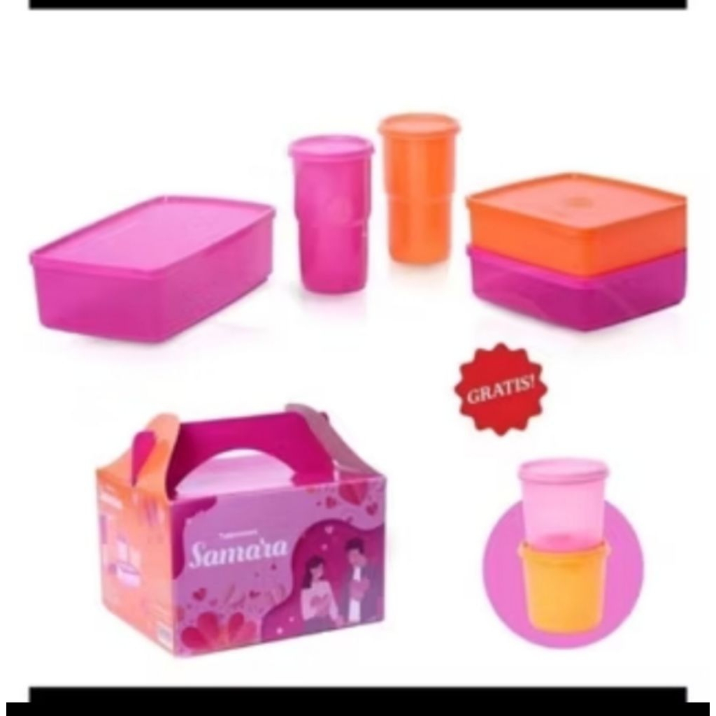 Samara set