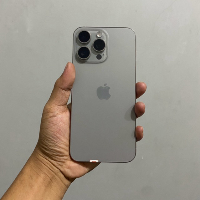 iPhone 15 Pro Max 256gb 512gb 1T Natural Titanium WiFi Only