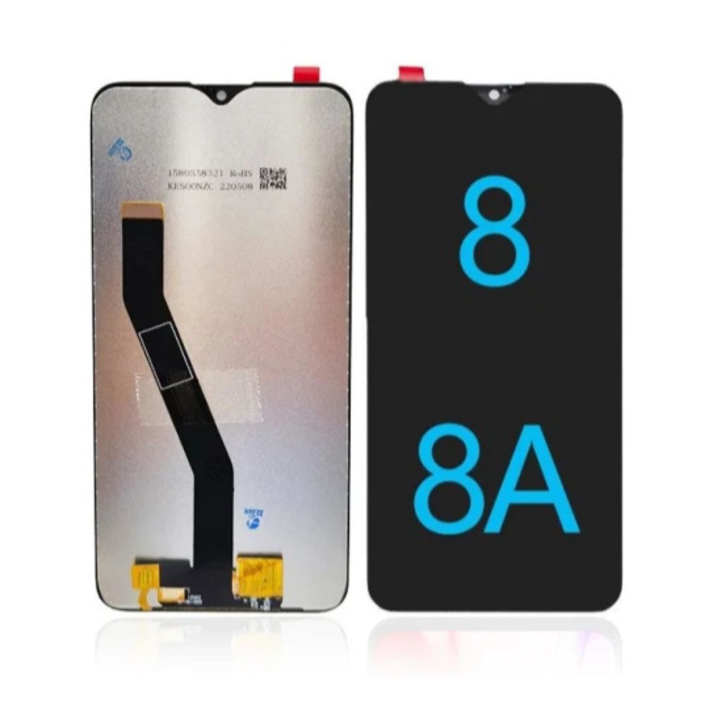 LCD TOUCHSCREEN XIAOMI REDMI 8 / REDMI 8A / REDMI 8A PRO - ORI COMPLETE