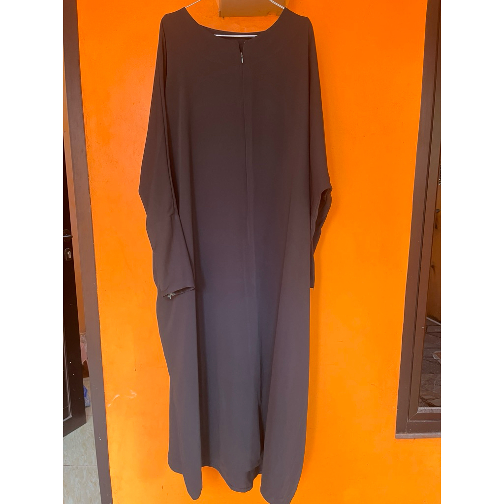 preloved abaya Elmadina