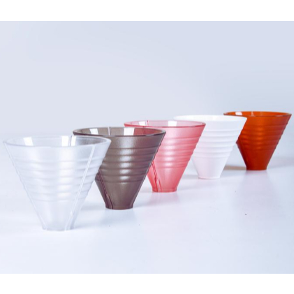 Suji Dripper Suprima Instruments SD1R