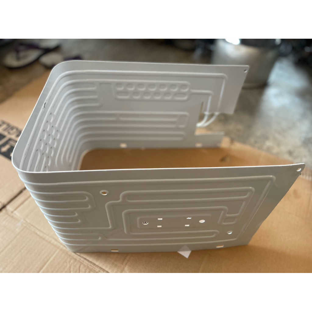 EVAPORATOR EVAP KULKAS SANYO SLIM / evap kulkas sanyo slim