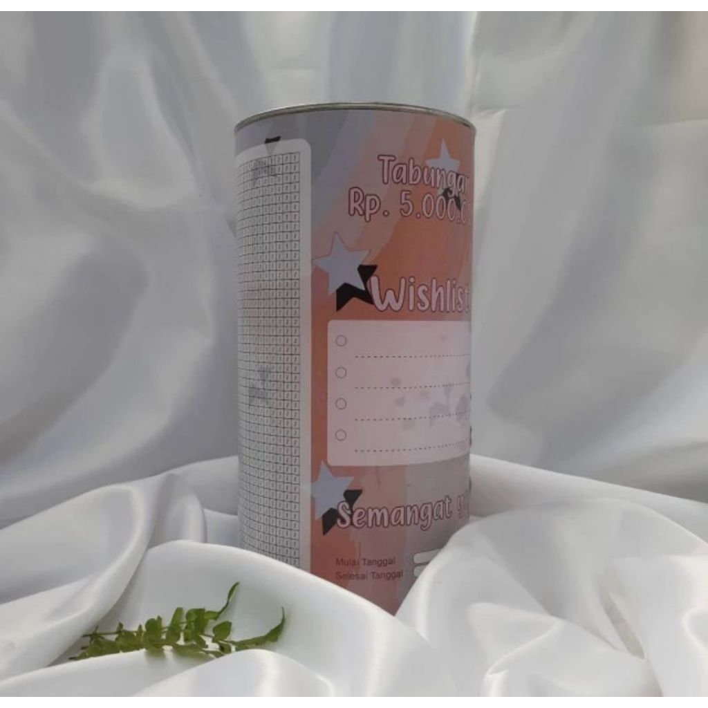 CELENGAN TARGET JUMBO FREE SPIDOL 2K TARGET 2JT