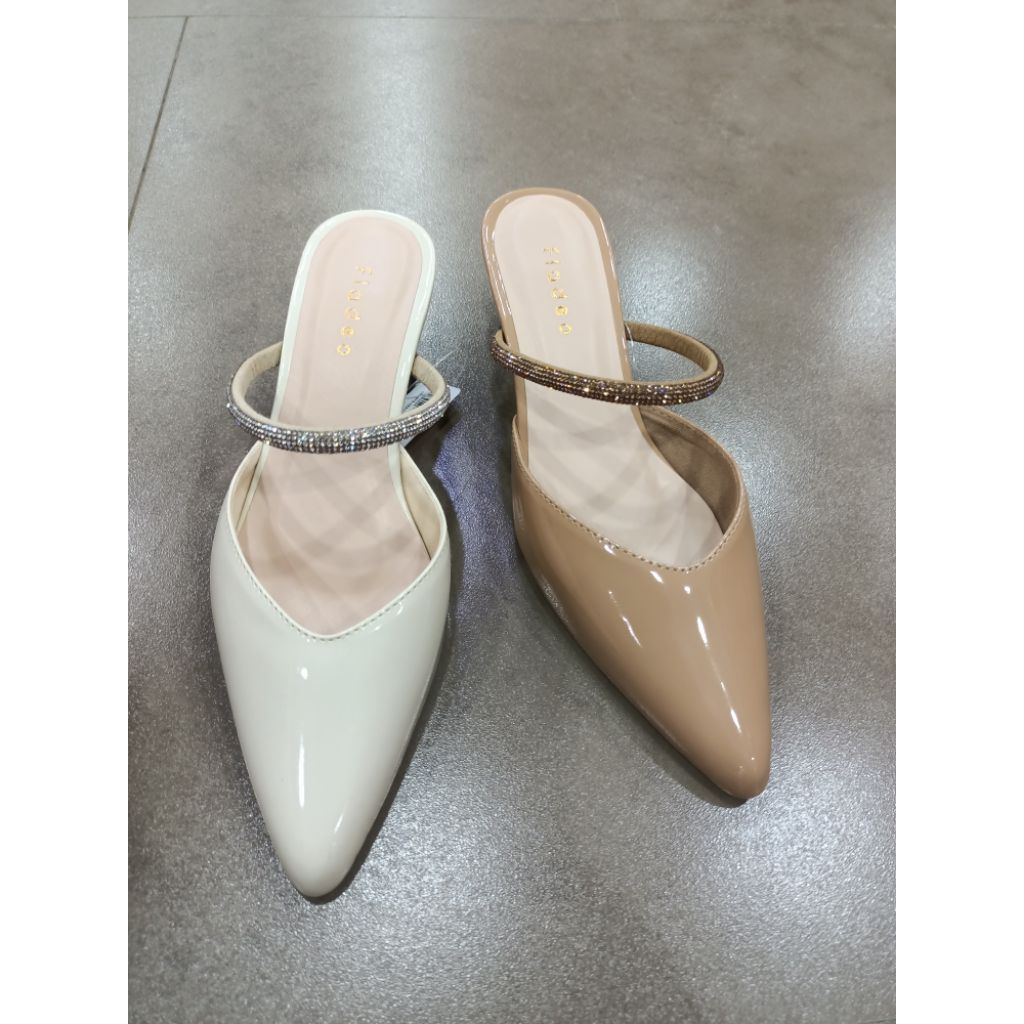 Sandal Bustong Wanita merk FLADEO LADIES