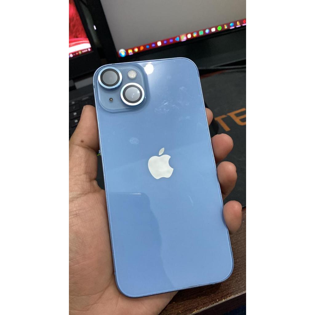 Iphone 14 128  gb wifi only batangan MURAH