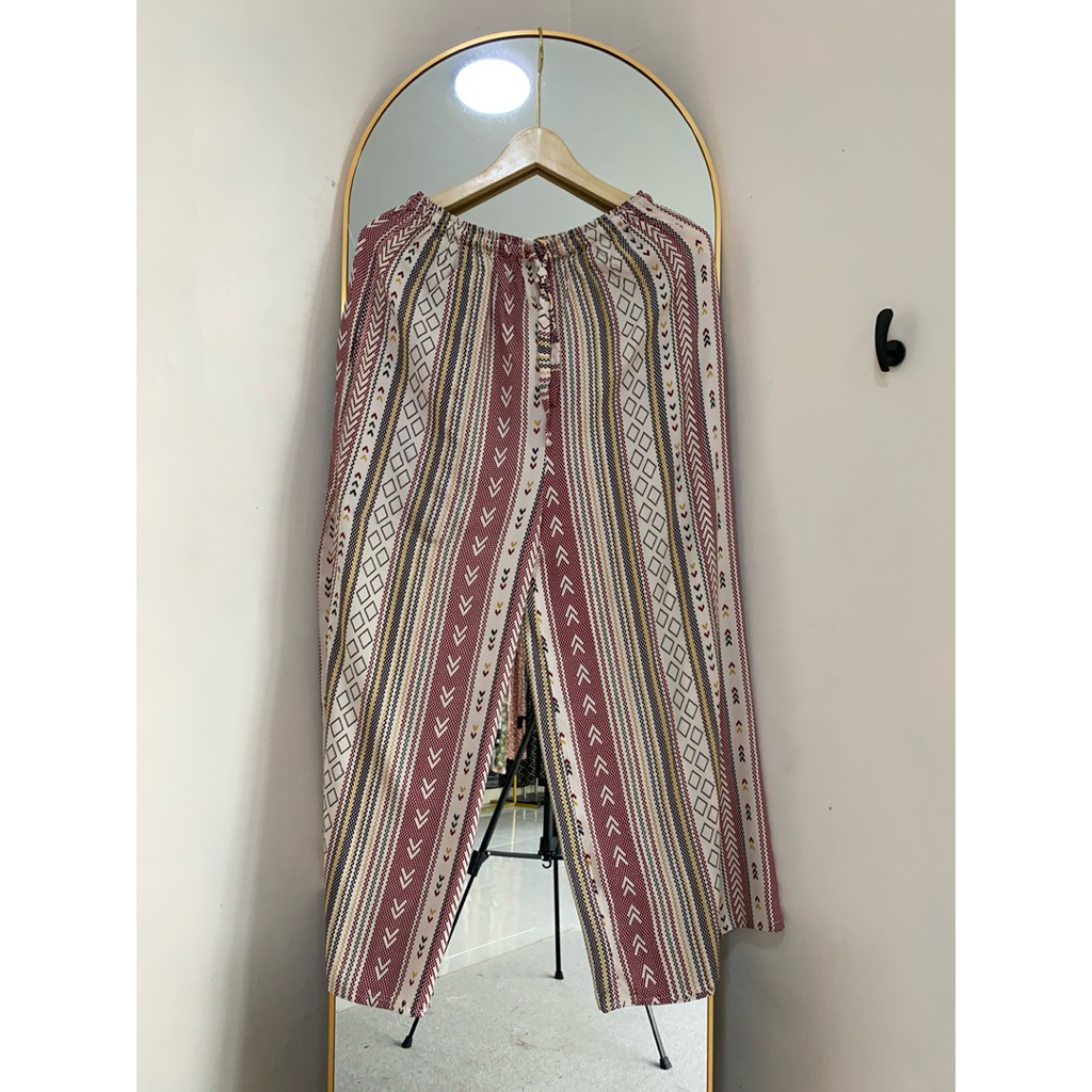 NESTUFF KULOT RAYON PREMIUM KULOT JUMBO KULOT PANJANG GROSIR DASTER RAYON JEMBER