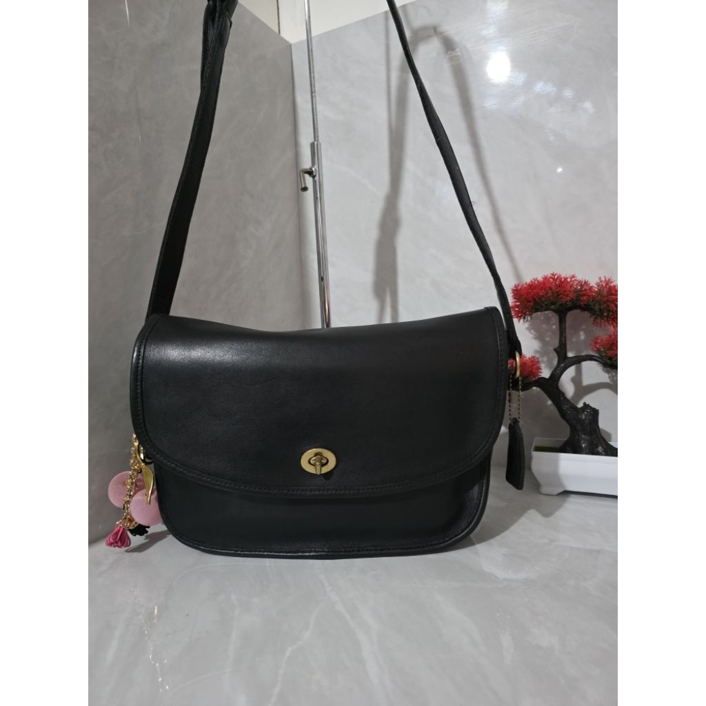 √Coach City Bag vintage