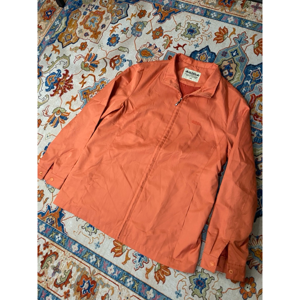 Work Jakettttt V0N DUTCH