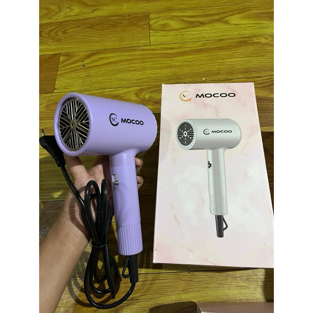 MOCOO Hair Dryer