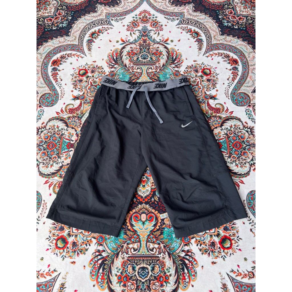 jorts pants nike