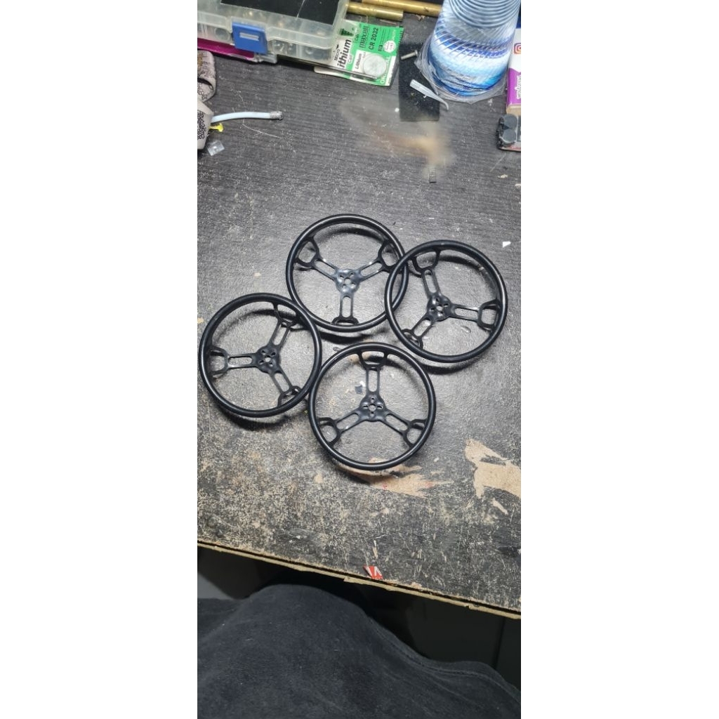 propeller guard 2.5 inch