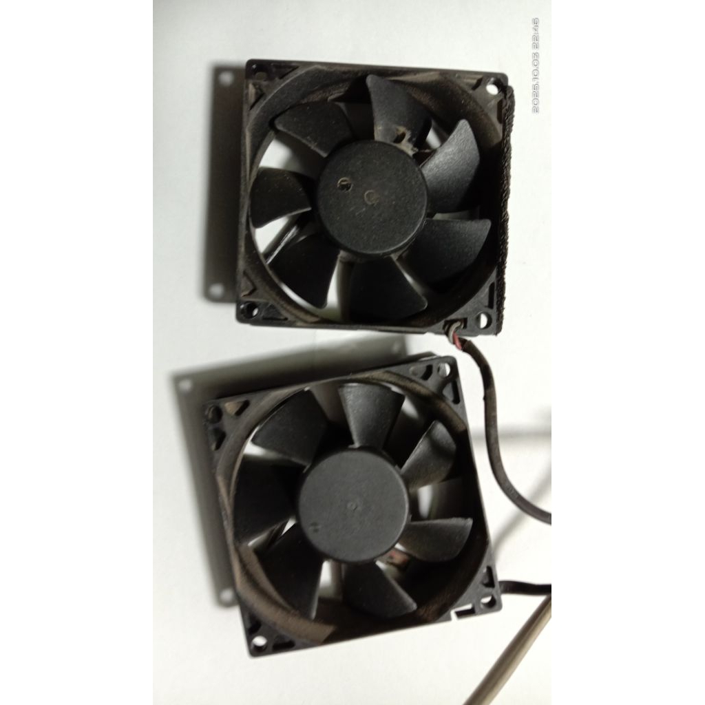 KIPAS PROYEKTOR BENQ MP515 INFOKUS MP515