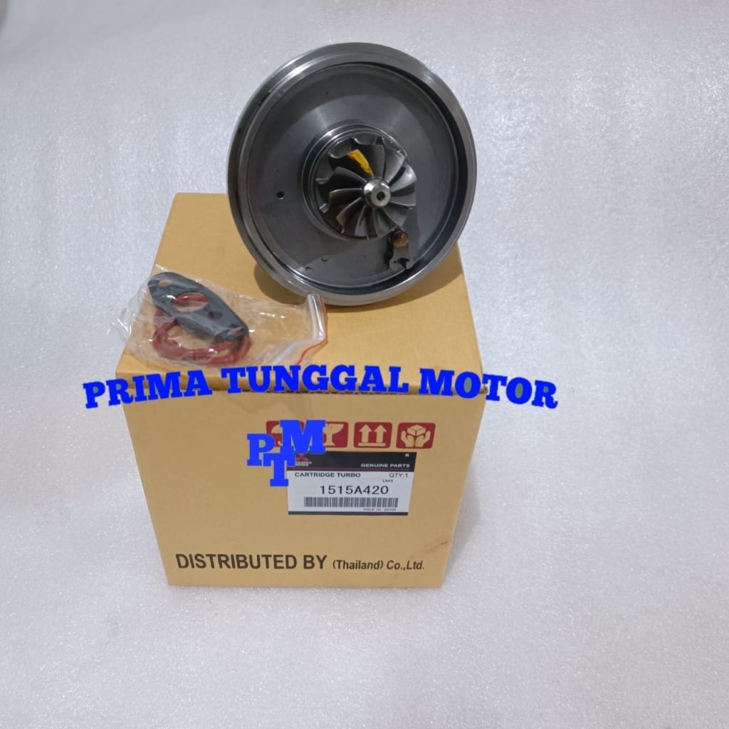 CATRIDGE TURBO L300 EURO 4 L039 EURO 4 KETRIK TURBO L300 EURO 4 KATRIK TURBO L300 EURO 4 L039 EURO 4