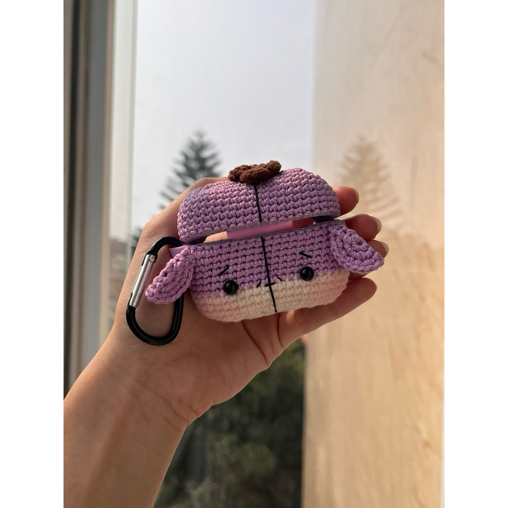 Eeyore Bose Open Ultra tws case