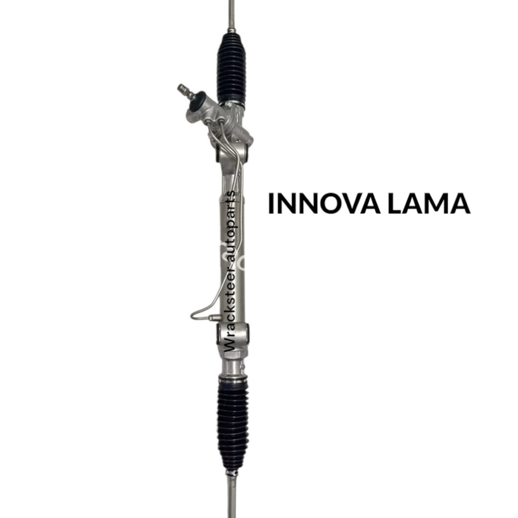 Rack Power Steering Innova Lama 2004-2015 Rek Stir Mobil Rakstir Rack Stir Racksteer Innova Lama Ino